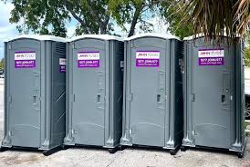 Best Portable Toilets for Disaster Relief Sites  in Pineville, KY